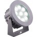 Архитектурный светильник для подсветки зданий LL-878 Luxe 230V 9W RGB IP67