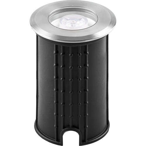 Подводный светильник для бассейнов и фонтанов SP2813 3W RGB AC24V IP68