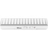 EL18 Светильник аккумуляторный, 80 LED DC, белый