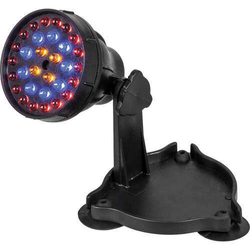 Подводный светильник для бассейнов и фонтанов SP2814 8.2W RGB AC12V IP68