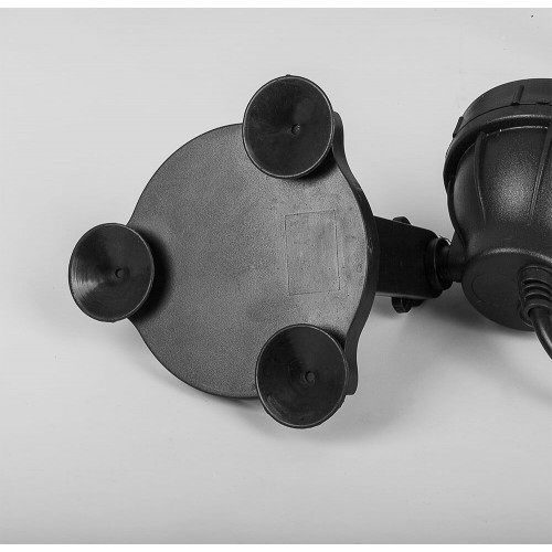 Подводный светильник для бассейнов и фонтанов SP2814 8.2W RGB AC12V IP68