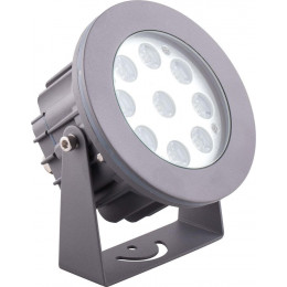 Архитектурный светильник для подсветки зданий LL-878 Luxe 230V 9W RGB IP67