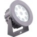 Архитектурный светильник для подсветки зданий LL-878 Luxe 230V 9W 6400K IP67