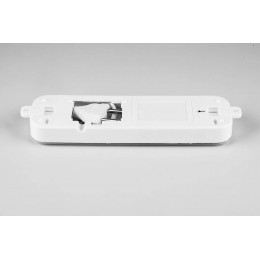 EL120 Светильник аккумуляторный, 30LED AC/DC, белый