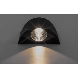 Архитектурная подсветка фасадная SP4310 Luxe накладной 230V 13W 2700K IP65