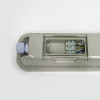 Светодиодный светильник 96LEDs 6400K 20W в пластиковом корпусе IP65, AL5050