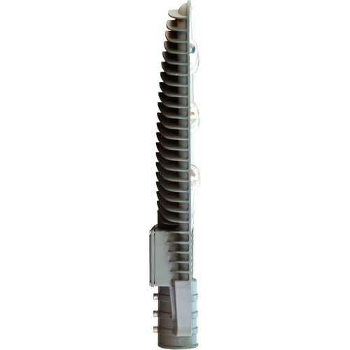 Светодиодный уличный фонарь консольный SP2556 150W 6400K 230V, черный