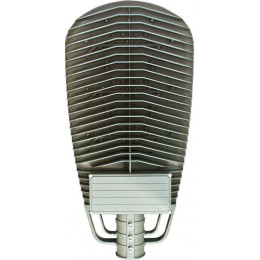 Светодиодный уличный фонарь консольный SP2556 150W 6400K 230V, черный