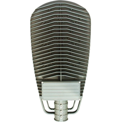 Светодиодный уличный фонарь консольный SP2556 150W 6400K 230V, черный