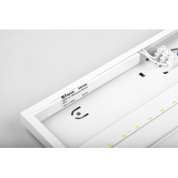 Светодиодный светильник AL2115 встраиваемый 36W 4000K белый