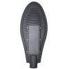 Светодиодный уличный фонарь консольный SP2558 30W 6400K 230V, серый