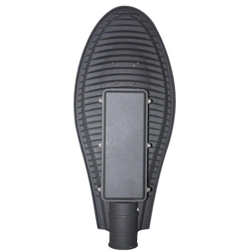 Светодиодный уличный фонарь консольный SP2558 30W 6400K 230V, серый