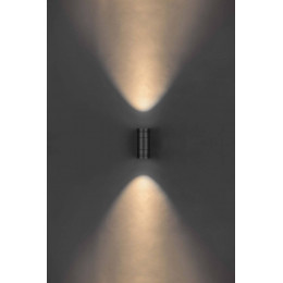 Архитектурная подсветка фасадная SP4312 Luxe накладной 230V 21W 3000K IP65