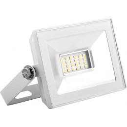 Светодиодный прожектор SAFFIT SFL90-10 IP65 10W 6400K белый
