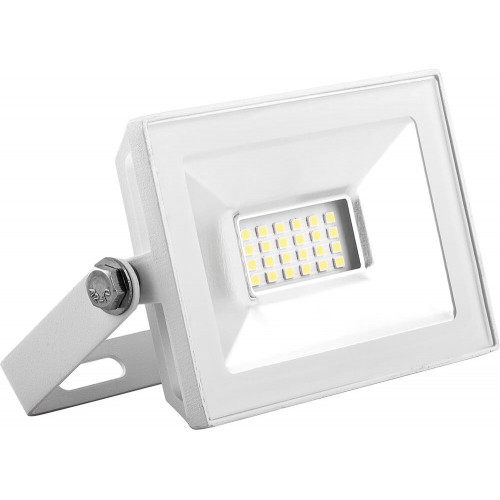 Светодиодный прожектор SAFFIT SFL90-10 IP65 10W 6400K белый
