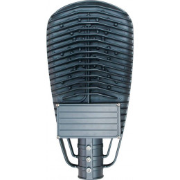 Светодиодный уличный фонарь консольный SP2553 120W 6400K 230V, черный