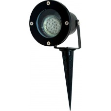 Светодиодный светильник тротуарный (грунтовый) 3735 13W 6400K 230V IP65