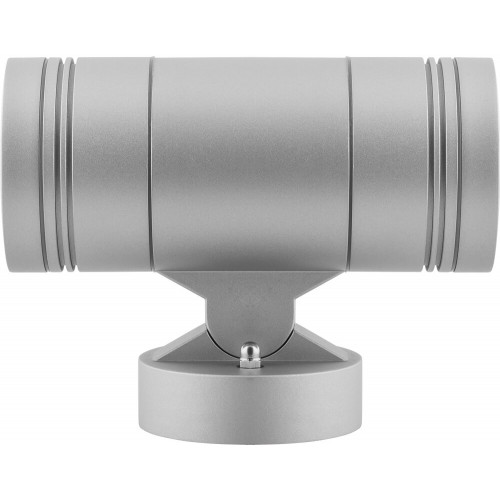Архитектурная подсветка фасадная SP4312 Luxe накладной 230V 21W 4500K IP65
