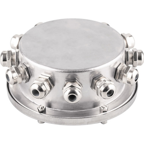 Соединительная коробка LD506