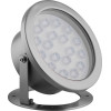 Светодиодный светильник подводный LL-874 Lux 18W RGB 24V IP68