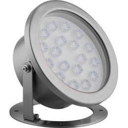 Светодиодный светильник подводный LL-874 Lux 18W RGB 24V IP68