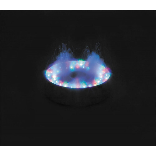 Подводный светильник для бассейнов и фонтанов SP2817 80W RGB AC24V IP68 50mm