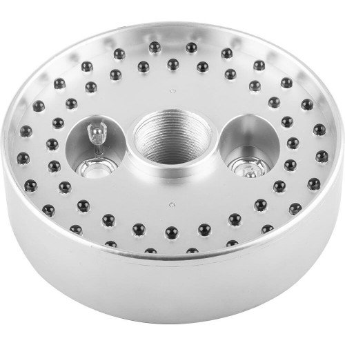 Подводный светильник для бассейнов и фонтанов SP2817 80W RGB AC24V IP68 50mm