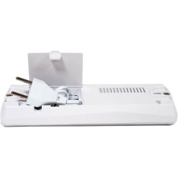 EL115, Светильник аккумуляторный, 30LED DC, белый