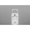 EL19 Светильник аккумуляторный, 60 LED DC, белый