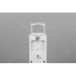 EL19 Светильник аккумуляторный, 60 LED DC, белый