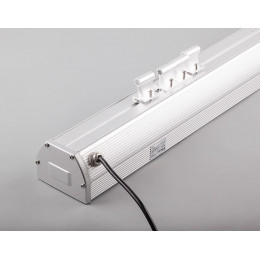 Светодиодный линейный прожектор LL-890 36W 2700K 85-265V IP65