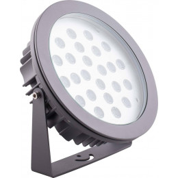 Архитектурный светильник для подсветки зданий LL-877 Luxe 230V 24W RGB IP67