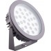 Архитектурный светильник для подсветки зданий LL-877 Luxe 230V 24W 2700K IP67