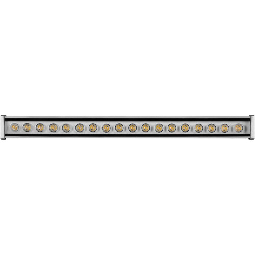 Линейный светильник архитектурный LL-879 Lux 18W 6500K 230V IP65