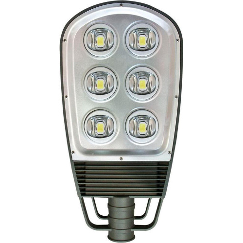Светодиодный уличный фонарь консольный SP2556 150W 6400K 230V, черный