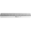 EL19 Светильник аккумуляторный, 60 LED DC, белый