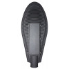 Светодиодный уличный фонарь консольный SP2559 60W 6400K 230V, черный
