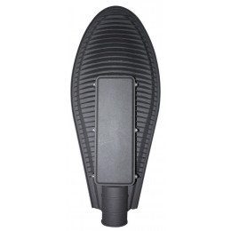 Светодиодный уличный фонарь консольный SP2559 60W 6400K 230V, черный