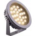 Архитектурный светильник для подсветки зданий LL-877 Luxe 230V 24W RGB IP67
