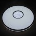 AL5100 Светодиодный управляемый светильник накладной Feron тарелка 60W 3000К-6500K белый 