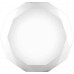 AL5201 Светодиодный светильник накладной Feron тарелка 36W 4000K белый