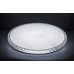 AL5300 Светодиодный управляемый светильник накладной Feron тарелка 36W 3000К-6500K белый