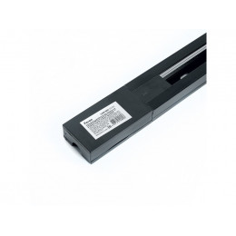 Шинопровод однофазный для трековых светильников, белый, 3м, CAB1005