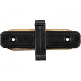 Коннектор прямой для шинопровода, LD1000 для CAB1003