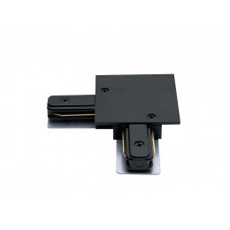 Коннектор угловой для встраиваемого шинопровода, LD1005