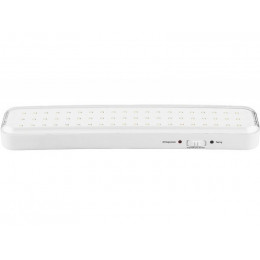 EL121 Светильник аккумуляторный, 60LED