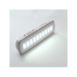 EM110 Светильник аварийный, 30 LED