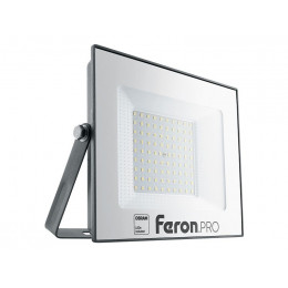 LL-1000 Прожектор светодиодный 100W 6400K
