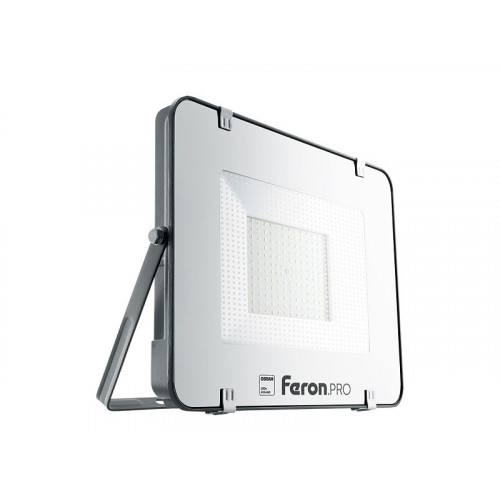 LL-1000 Прожектор светодиодный 150W 6400K