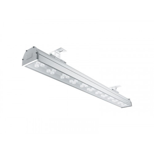 LL-890 Светодиодный линейный прожектор, 36LED 2700К